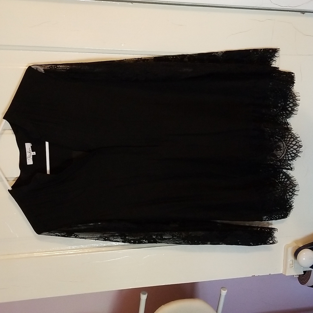 Parker top